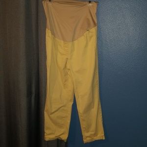 Maternity pants